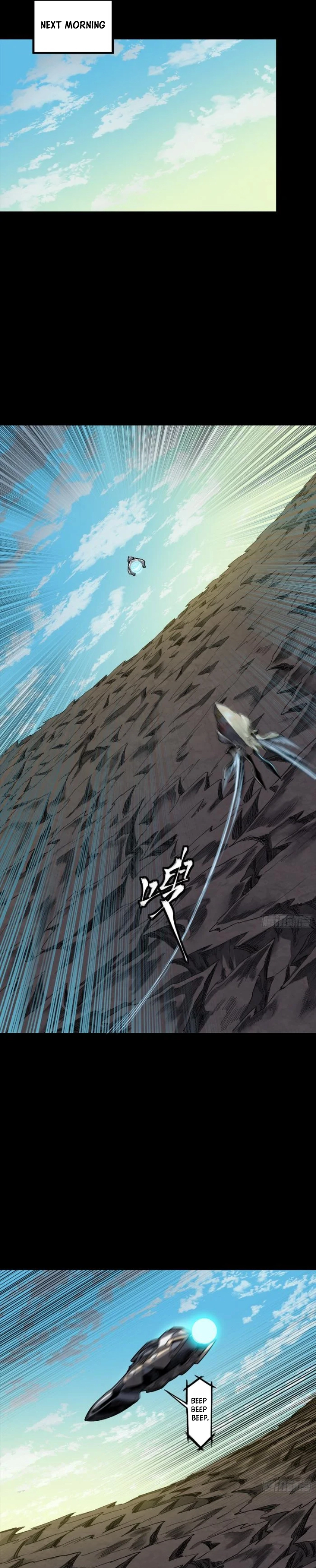 Legend of Star General Chapter 276 7